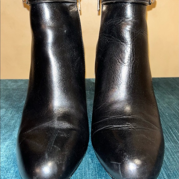 Coach Preowned Ankle Boots - Picture 2 of 8